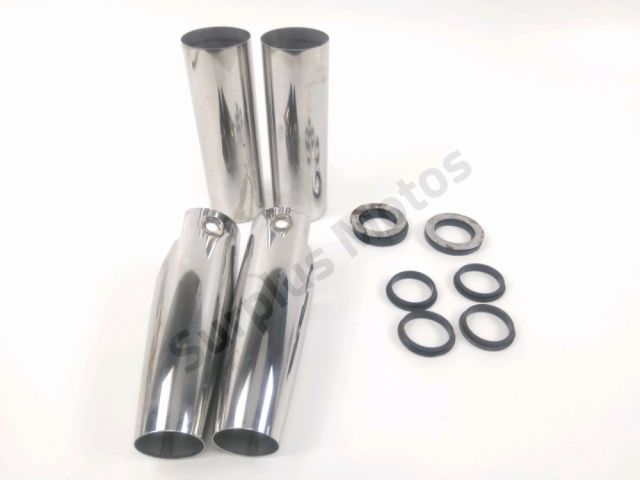 Habillage avant occasion KAWASAKI VULCAN 900 CLASSIC 2009