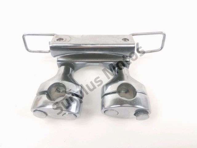 Pontets de guidon occasion KAWASAKI VULCAN 900 CLASSIC 2009