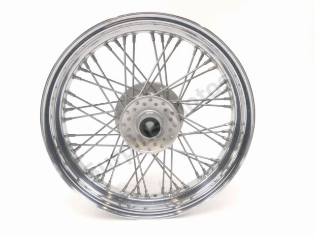 Jante avant occasion KAWASAKI VULCAN 900 CLASSIC 2009