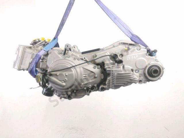 Moteur occasion BMW C 650 GT 2019