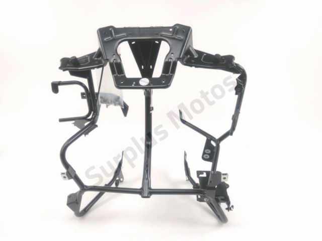 Araignee avant occasion BMW C 650 GT 2019