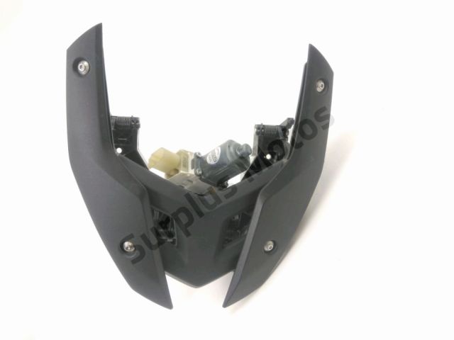 Moteur electrique occasion BMW C 650 GT 2019