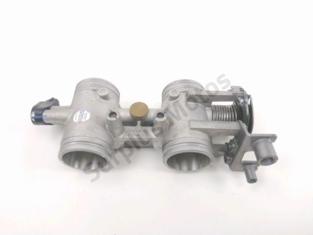 Rampe occasion BMW C 650 GT 2019