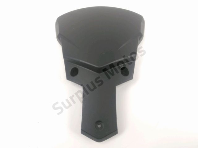 Habillage avant occasion BMW C 650 GT 2019