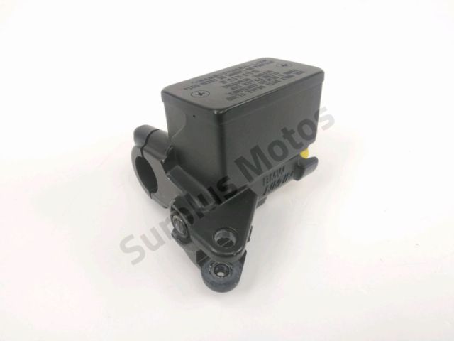 Maitre cylindre frein av complet occasion BMW C 650 GT 2019