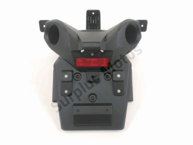 Support de plaque et eclairage occasion BMW C 650 GT 2019