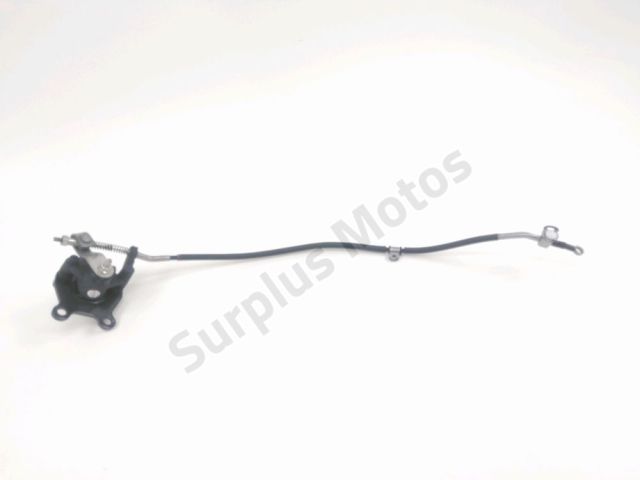 Frein de parking occasion BMW C 650 GT 2019