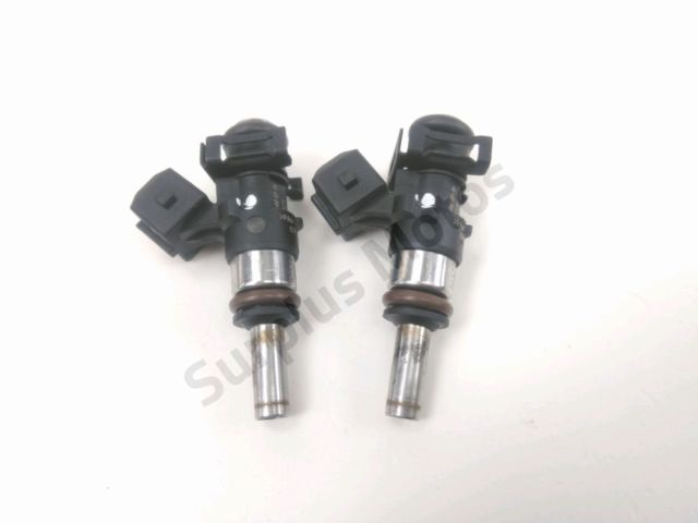 Injecteur occasion BMW C 650 GT 2019