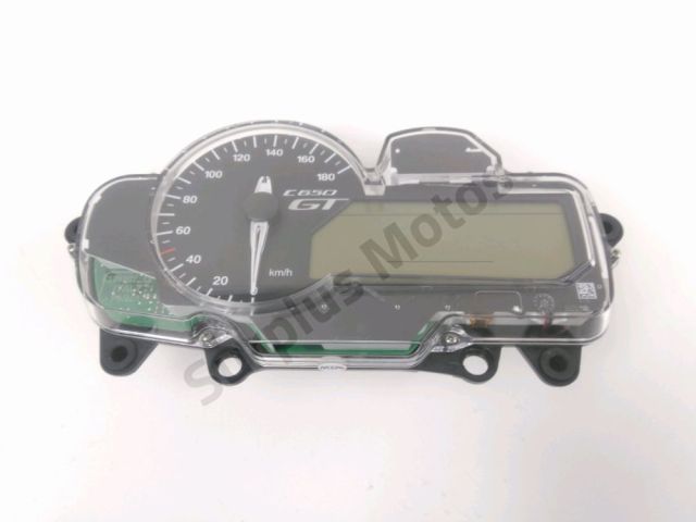 Compteur occasion BMW C 650 GT 2019