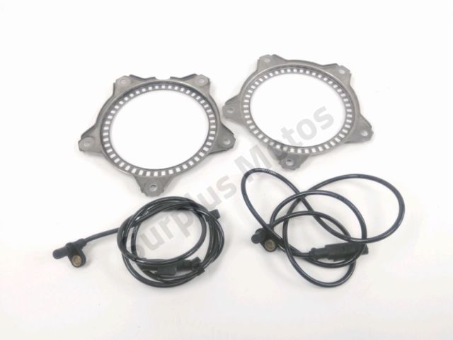 Capteur abs occasion BMW C 650 GT 2019