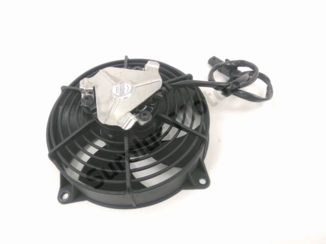 Ventilateur occasion BMW C 650 GT 2019