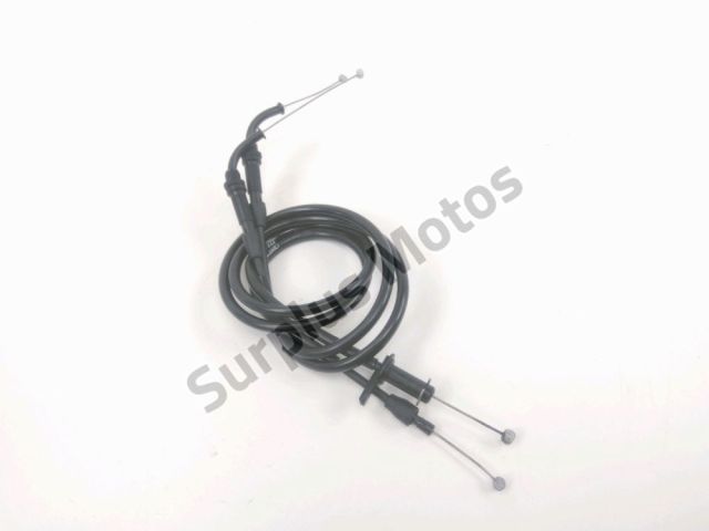 Cable d'accelerateur occasion BMW C 650 GT 2019