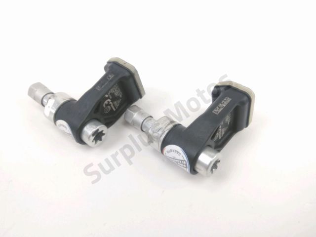 Valves electroniques occasion BMW C 650 GT 2019