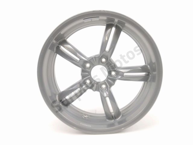 Jante arriere occasion BMW C 650 GT 2019