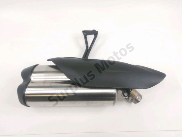 Silencieux 4t occasion BMW C 650 GT 2019