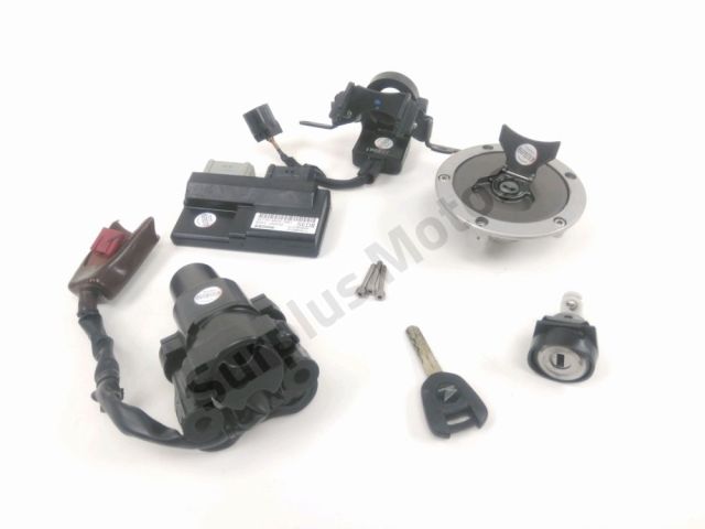 Serrure occasion HONDA CBR 650 R 2020