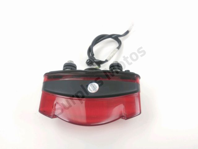 Feu arriere occasion HONDA CBR 650 R 2020