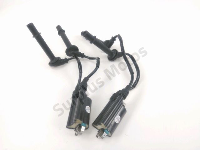 Bobine allumage occasion HONDA CBR 650 R 2020