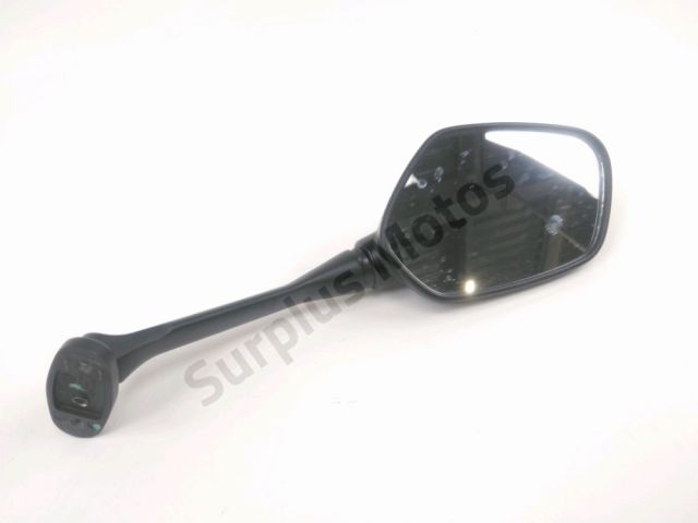 Retro droit occasion HONDA CBR 650 R 2020