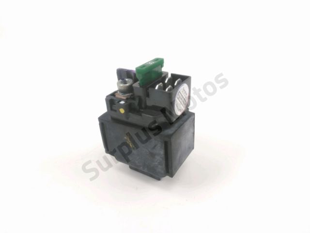 Relais de demarreur occasion HONDA CBR 650 R 2020