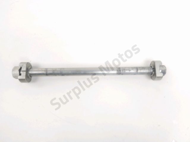 Axe de roue arriere occasion TRIUMPH LEGEND TT 1998