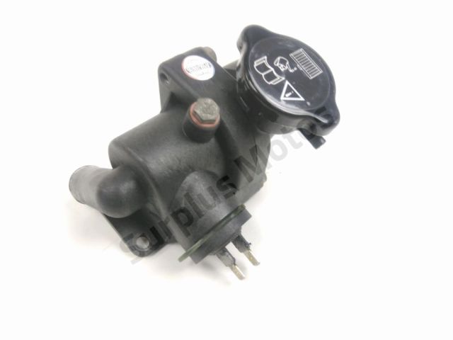 Calorstat occasion TRIUMPH LEGEND TT 1998