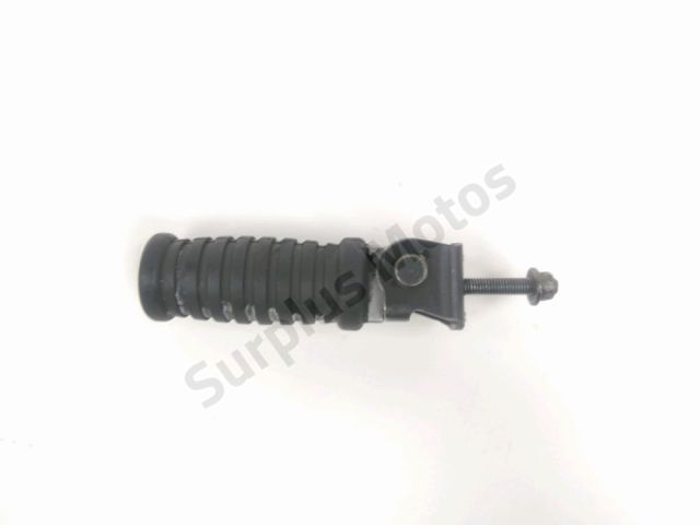 Repose pieds arriere droit occasion TRIUMPH LEGEND TT 1998