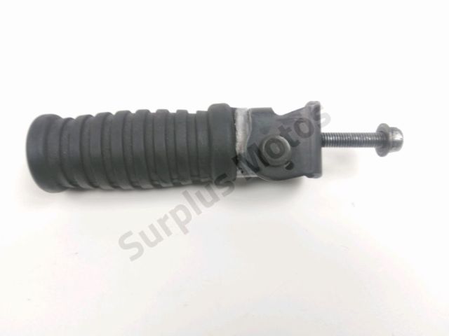 Repose pieds arriere gauche occasion TRIUMPH LEGEND TT 1998