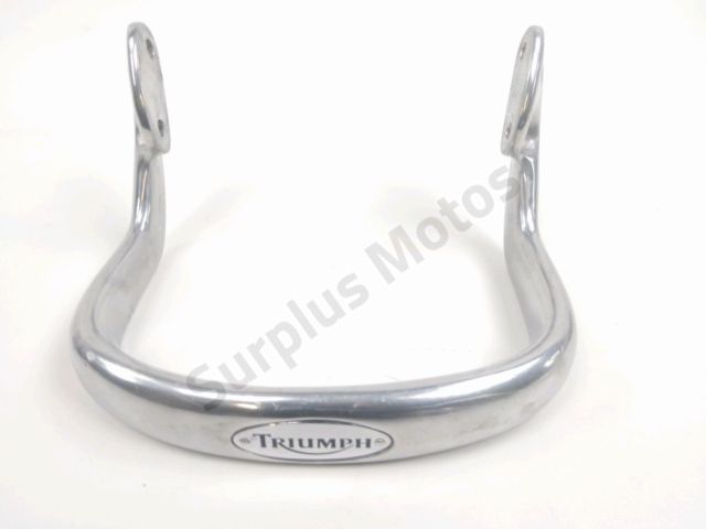 Poignee arriere occasion TRIUMPH LEGEND TT 1998