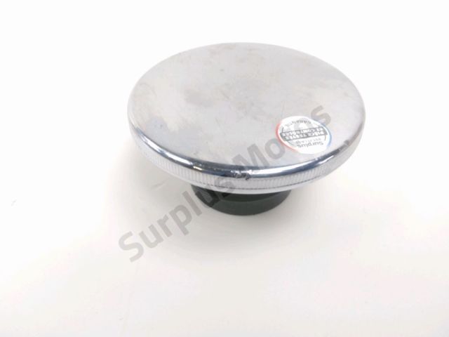 Bouchon de reservoir occasion TRIUMPH LEGEND TT 1998