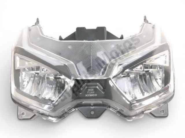 Optique avant occasion KYMCO DTX 125 2023