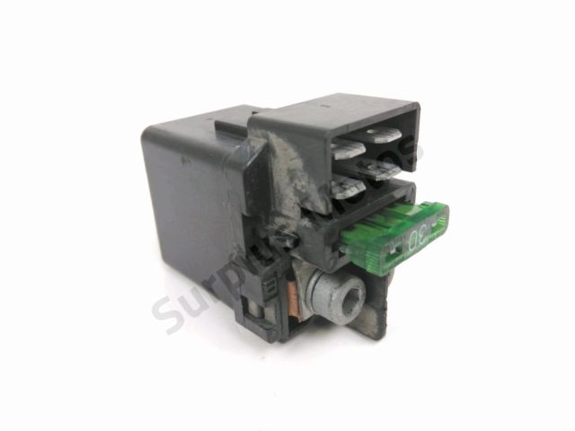Relais de demarreur occasion PIAGGIO MP3 400 2011