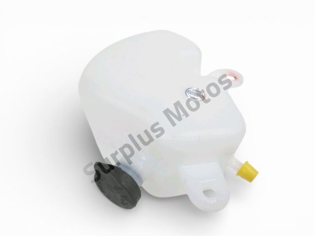 Vase expansion occasion KYMCO DTX 125 2023