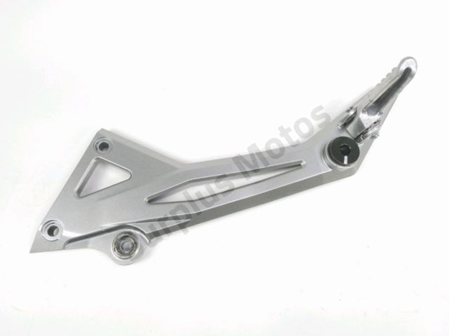 Platine avant gauche occasion KAWASAKI Z 1000 2003