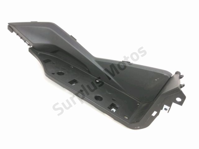 Marche pieds droit occasion KYMCO DTX 125 2023