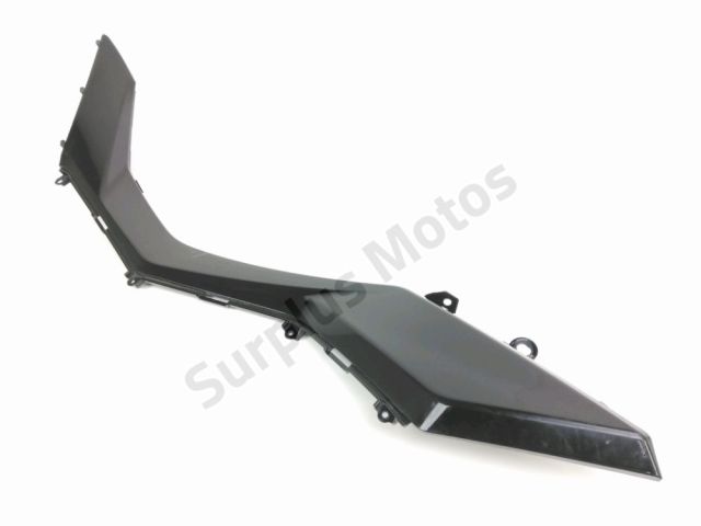 Cache lateral gauche occasion KYMCO DTX 125 2023