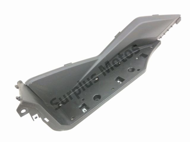 Marche pieds gauche occasion KYMCO DTX 125 2023