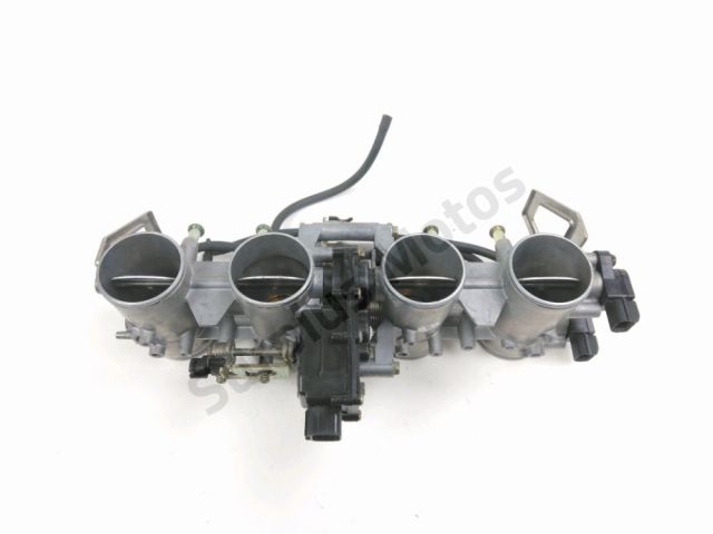 Rampe occasion KAWASAKI Z 1000 2003