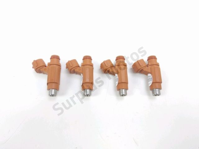 Injecteur occasion KAWASAKI Z 1000 2003