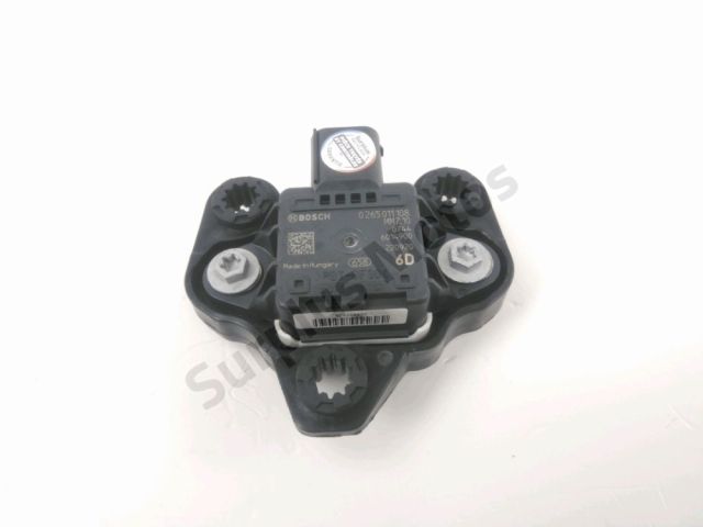 Capteur de chute occasion KTM SUPER DUKE GT 2024