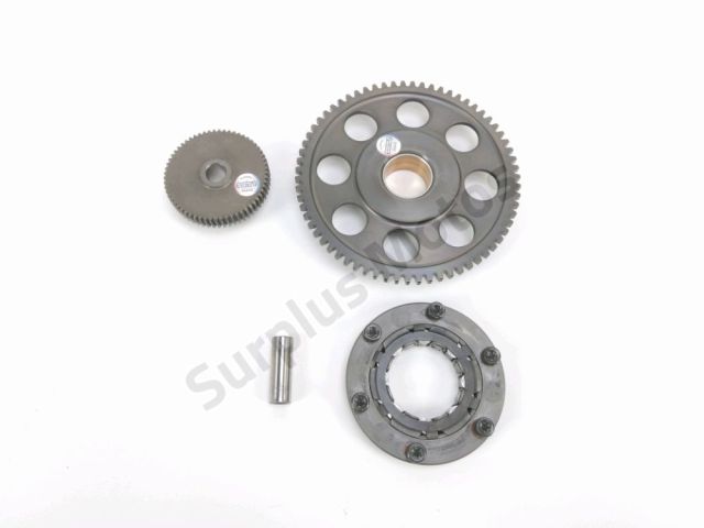 Roue libre de demarreur occasion KAWASAKI Z 1000 2003