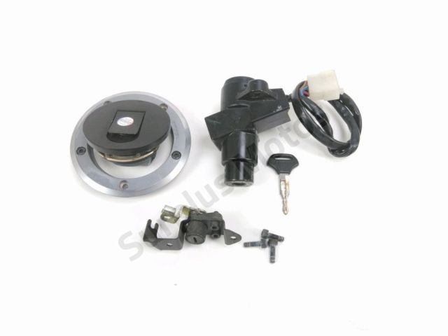 Serrure occasion KAWASAKI Z 1000 2003