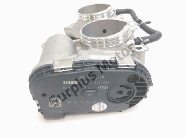 Rampe occasion CF MOTO NK SPORT 2024