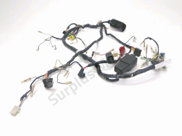Faisceau electrique occasion SUZUKI DR 650 SE 1993