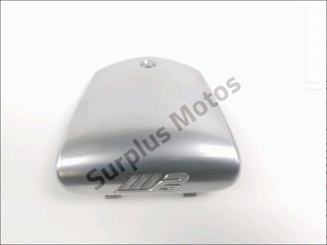 Habillage avant occasion PIAGGIO MP3 400 2009
