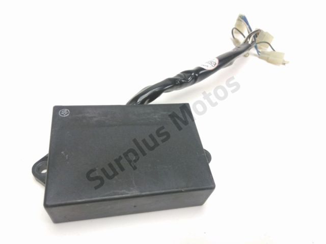 Boitier cdi occasion SUZUKI DR 650 SE 1993