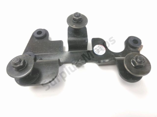 Support de compteur occasion SUZUKI DR 650 SE 1993