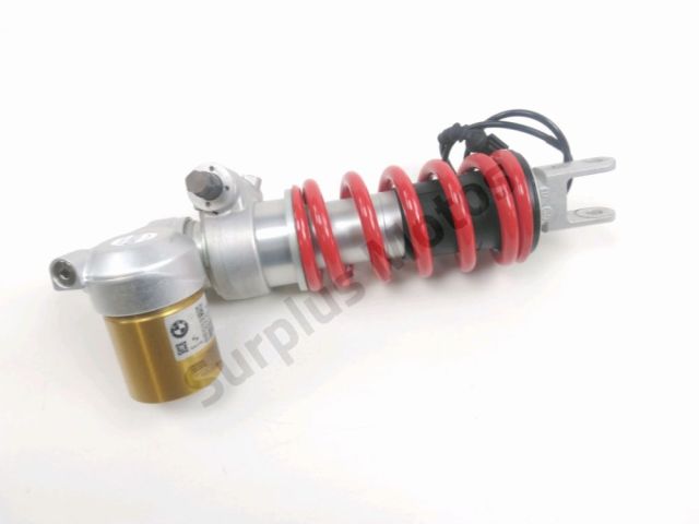 Mono amortisseur occasion BMW S 1000 R 2015