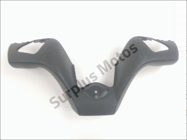 Habillage avant du guidon occasion PIAGGIO MP3 400 2009