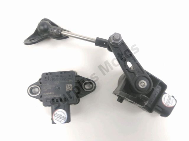 Pack electrique occasion BMW S 1000 R 2015